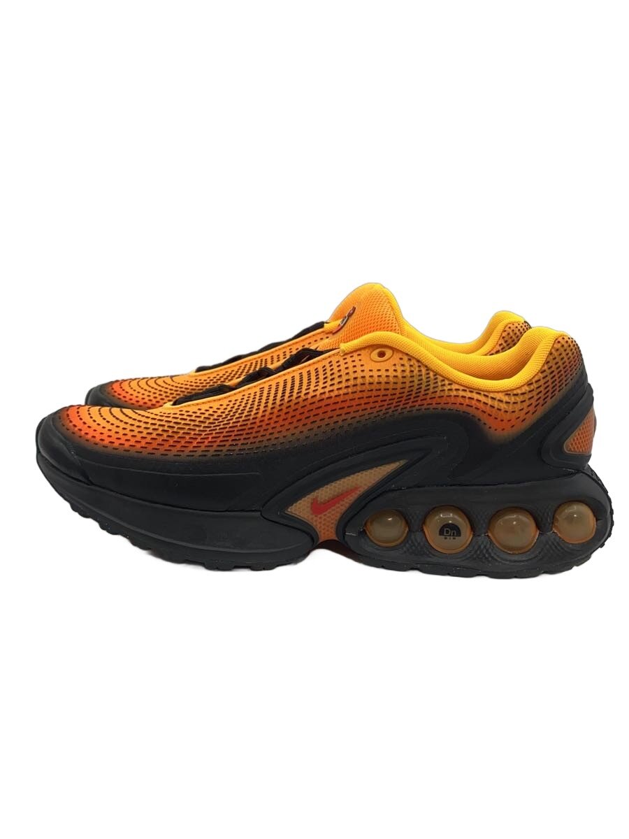 【中古】NIKE◆AIR MAX DN SE_エア マックス DN SE/28.5cm/ORN【シューズ】|2nd STREET 店
