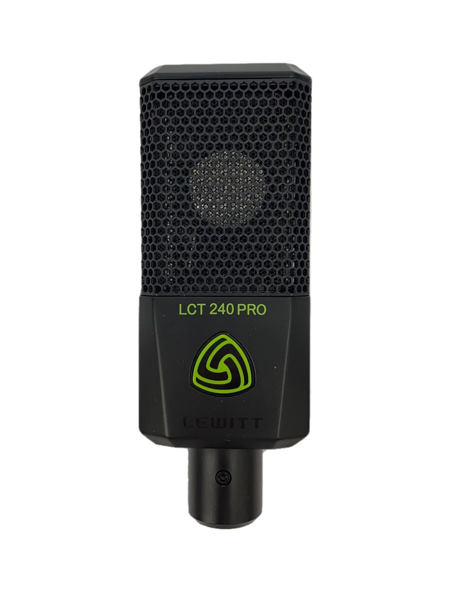 【中古】LEWITT◆パソコン周辺機器/LCT 240 PRO【パソコン】 11,070円