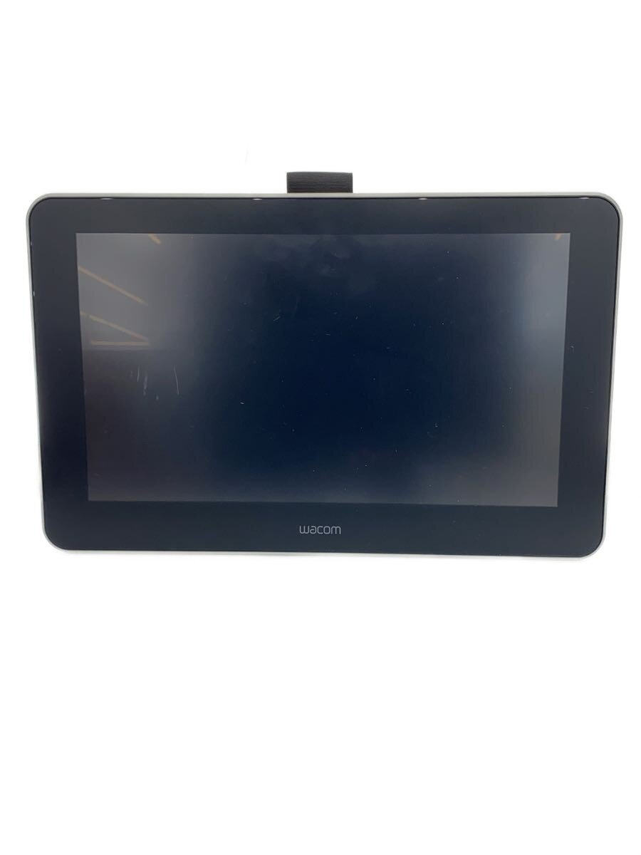 【中古】WACOM◆書き込み経口避妊薬 Wacom One DTC133W0D//【マイコン】