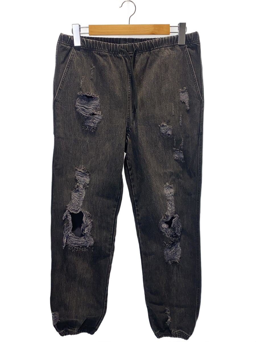 【中古】Alexander Wang◆デニムパンツ/S/BLK/6W184037W7//【メンズウェア】｜2ｎｄ STREET 店