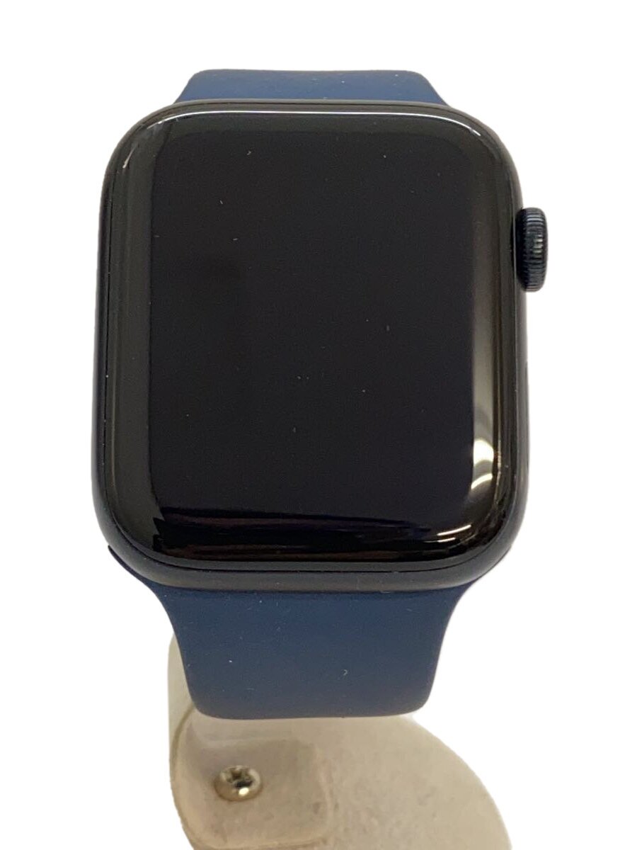 【中古】Apple◆Apple Watch SE 第2時人 GPS模範例 44粍 MRTX3J/A 夜夜中/デジタル//【服飾雑貨他】