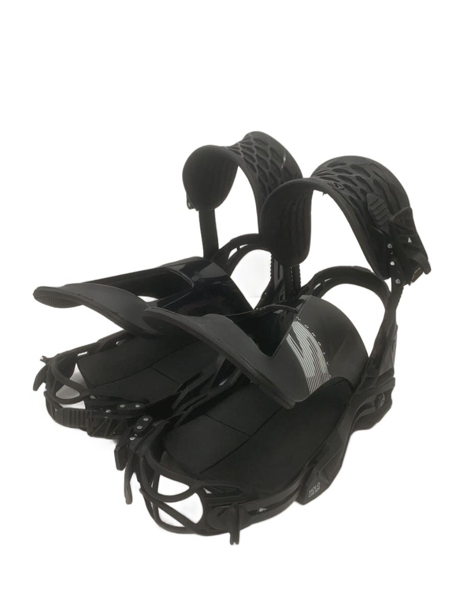 【中古】salomon◆スノーボードバインディング/--/BLK//【スポーツ】｜2ｎｄ STREET 店