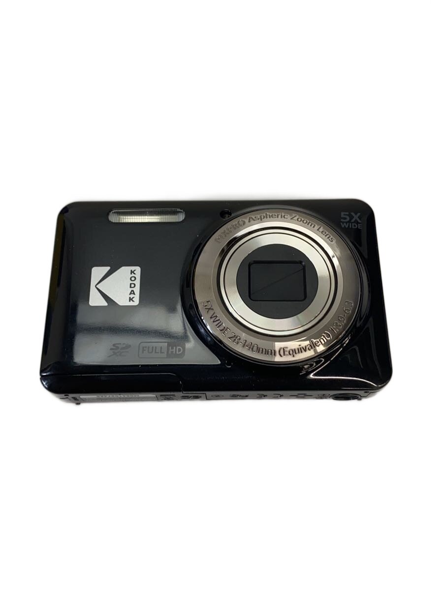 【中古】Kodak◆デジタルカメラ PIXPRO FZ55【カメラ】｜2ｎｄ STREET 店