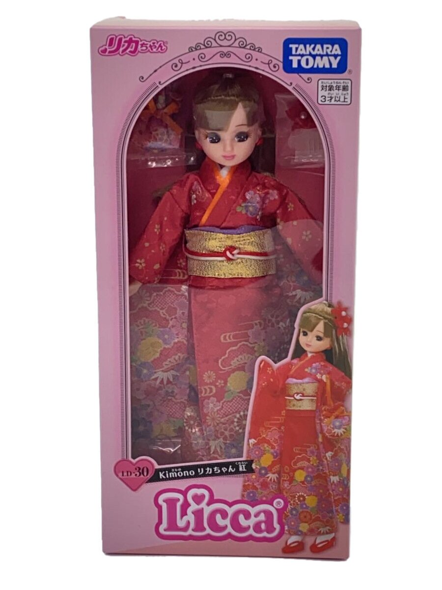 【中古】TAKARA TOMY◆女の子【ホビー】