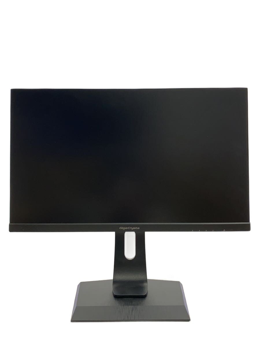 【中古】I・O DATA◆パソコン管する・液晶見せびらかす KH2470V-ZX【マイコン】