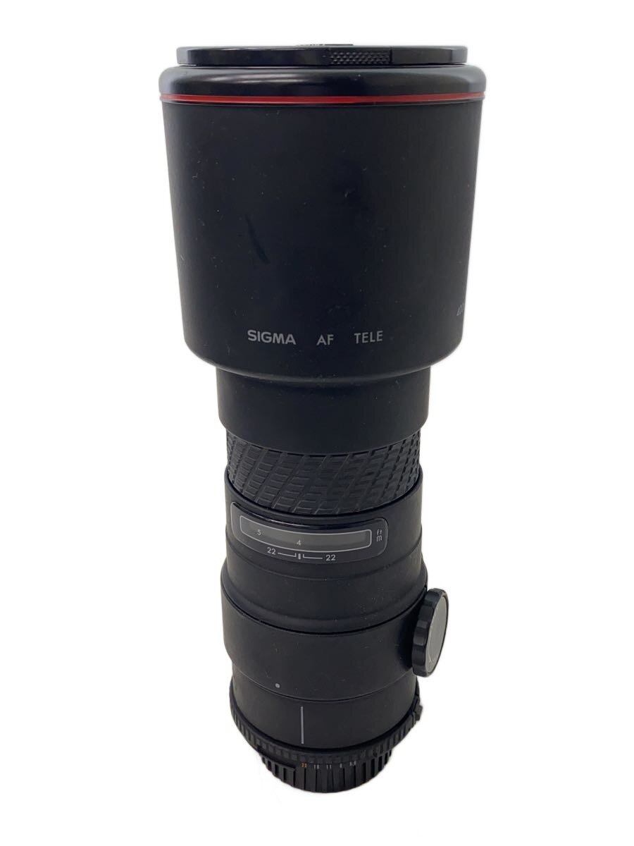 【中古】SIGMA◆レンズ//【カメラ】｜2ｎｄ STREET 店 9,095円