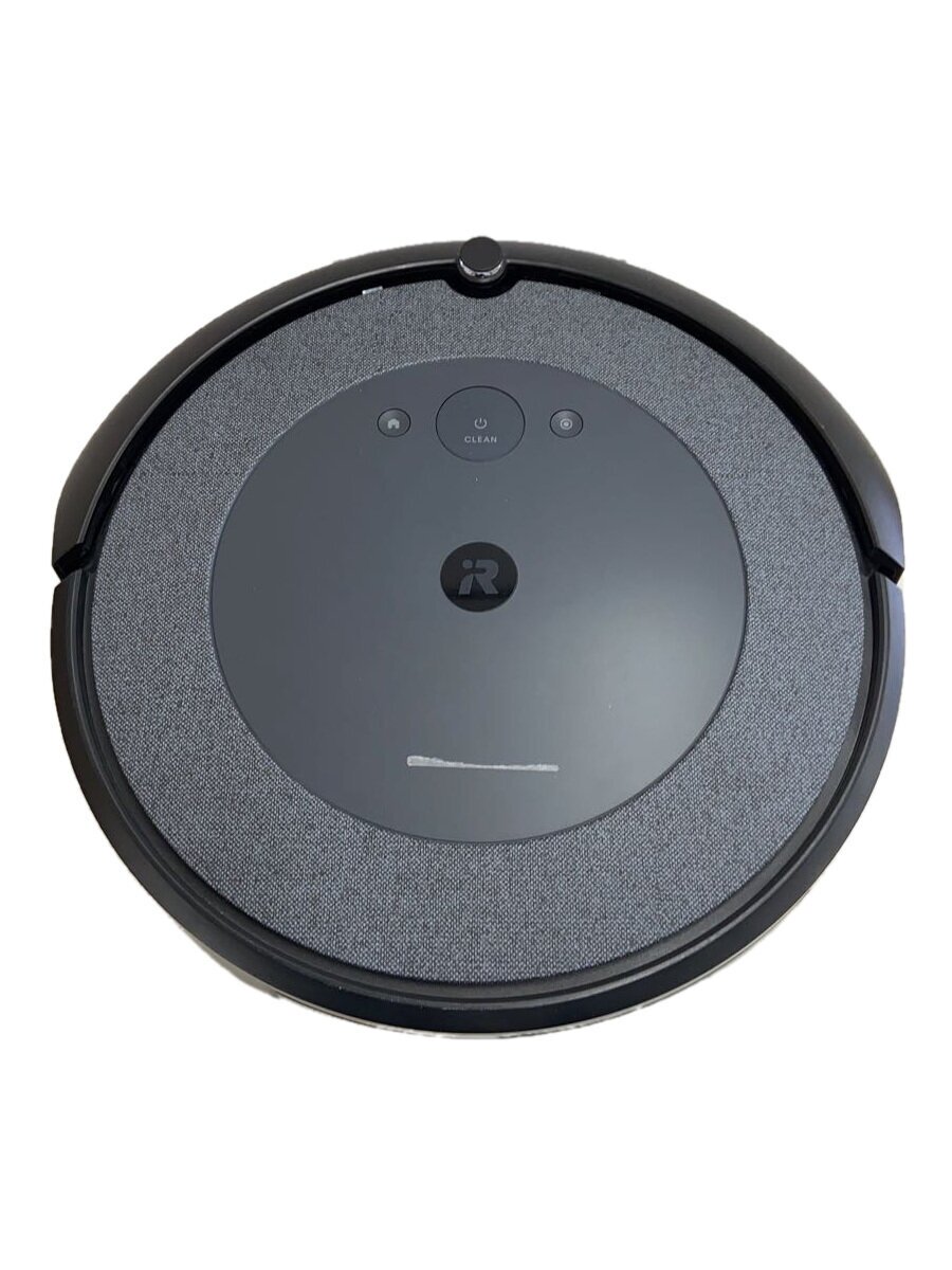 【中古】iRobot◆掃き出す機 ルンバ i3 I315060【家電・視覚性・オーディオ】