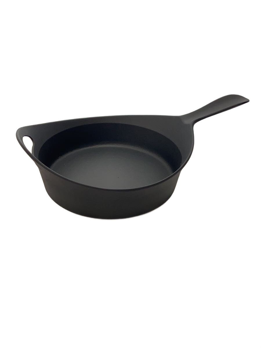 【中古】南部地方繁栄堂(OIGEN)◆南部地方金物/出どころ食パン/大きさ:22珊/BLK//【勝手もと装置】