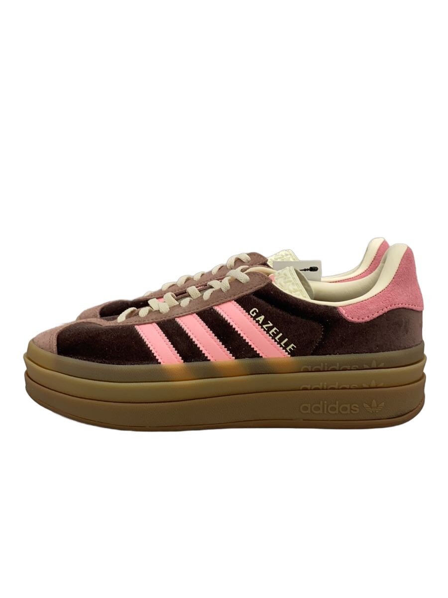 【中古】adidas◆ローカットスニーカー/23.5糎/PNK/JQ5143【シューズ】