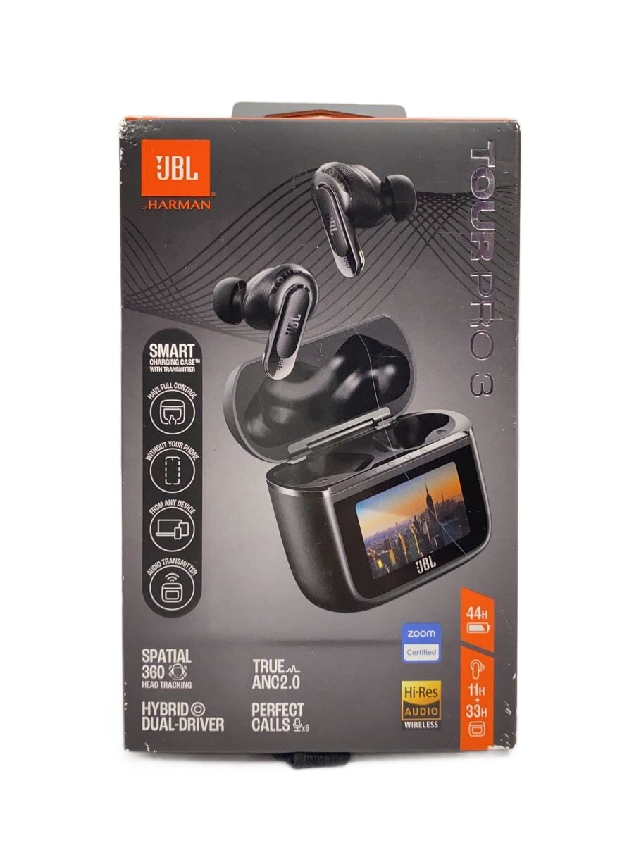 【中古】JBL◆イヤホン【家電・ビジュアル・オーディオ】