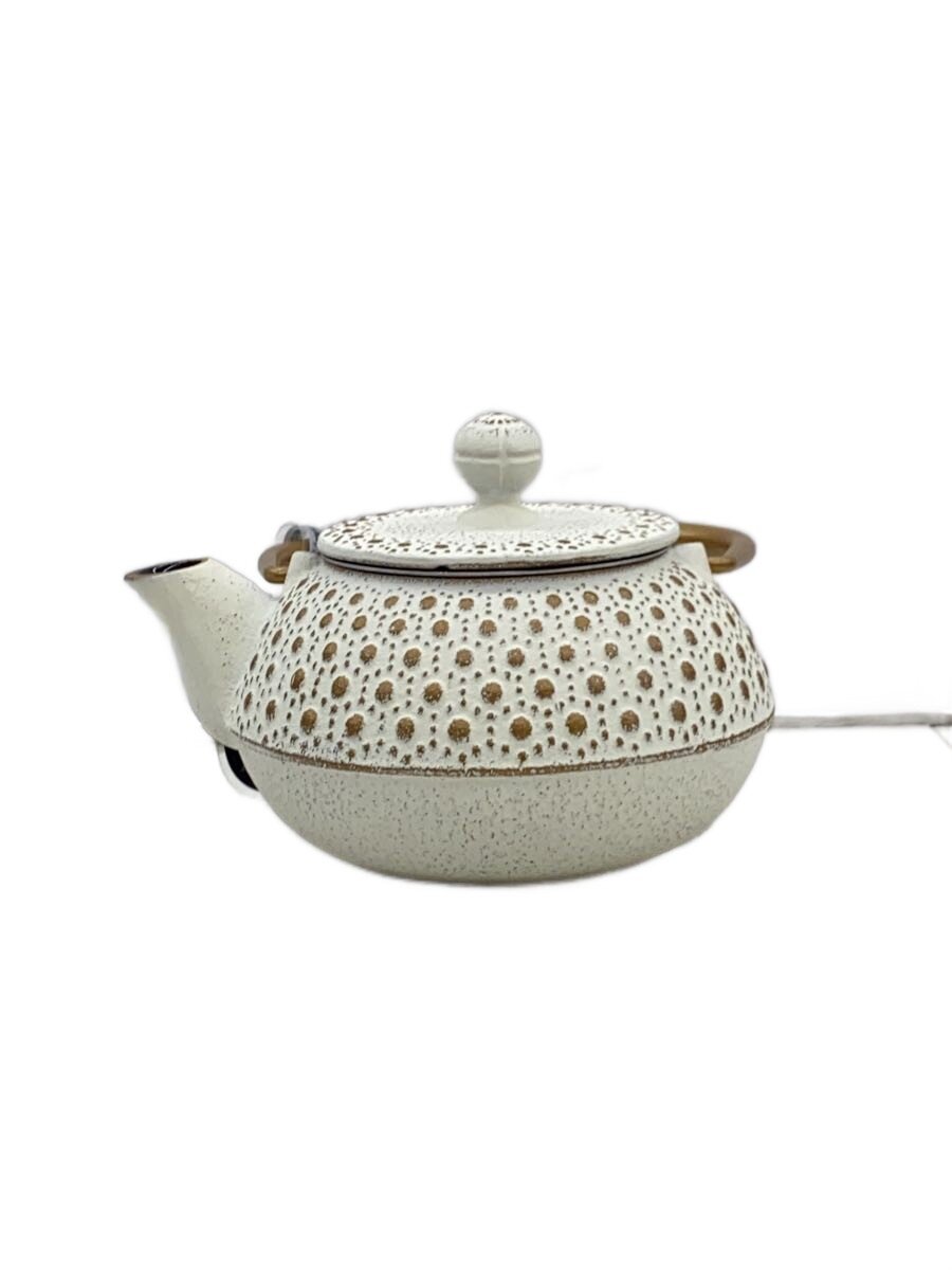 【中古】IWACHU◆和食器余分の物/WHT/44106//【勝手もと装置】
