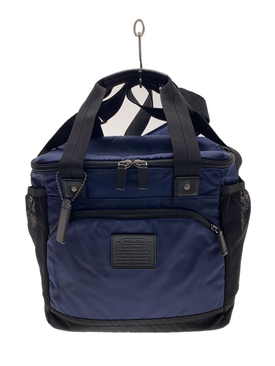 【中古】COACH◆2WAY御徒面子【御徒面子】
