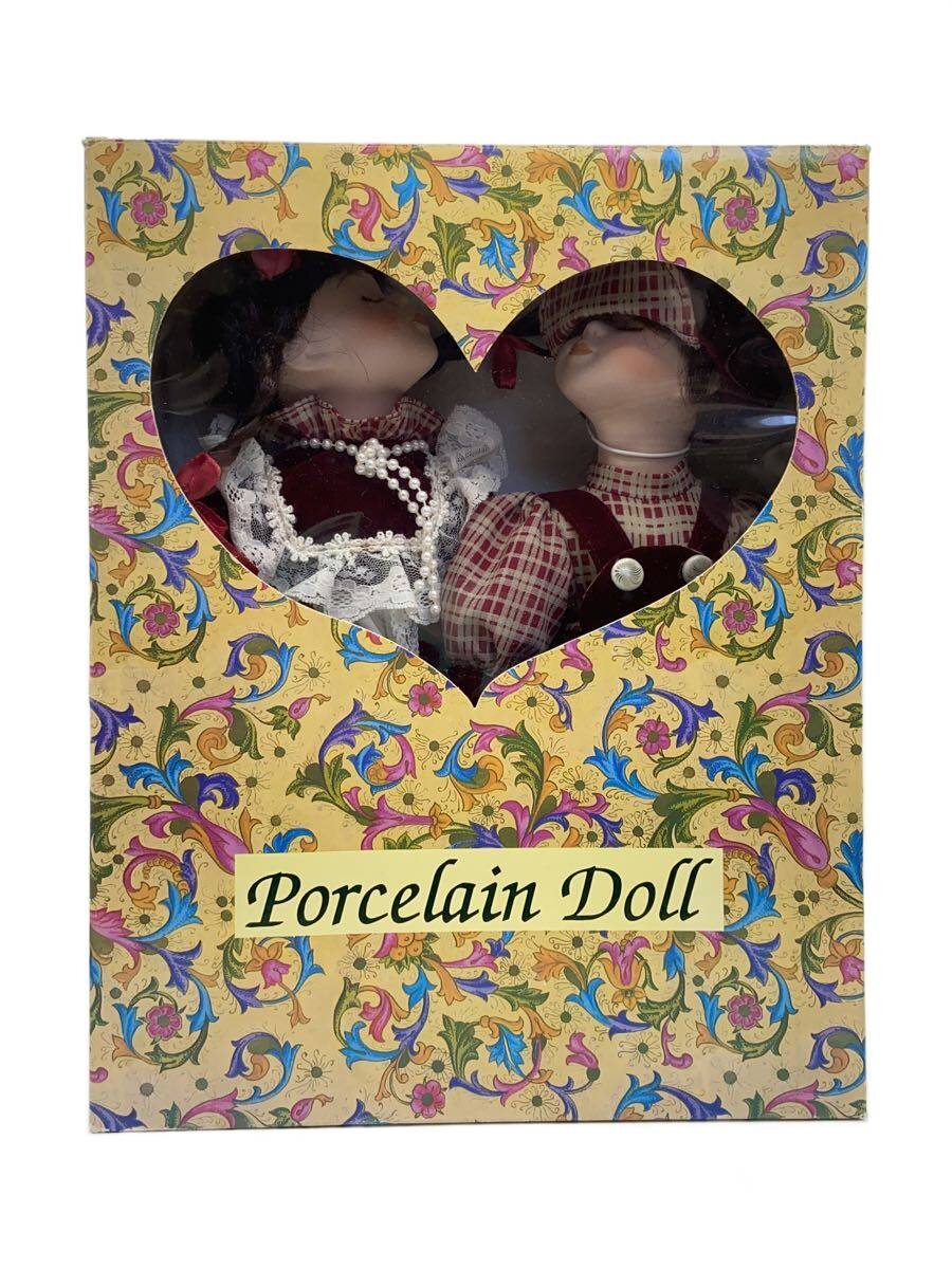 【中古】Porcelain Doll/ホビーその他【ホビー】