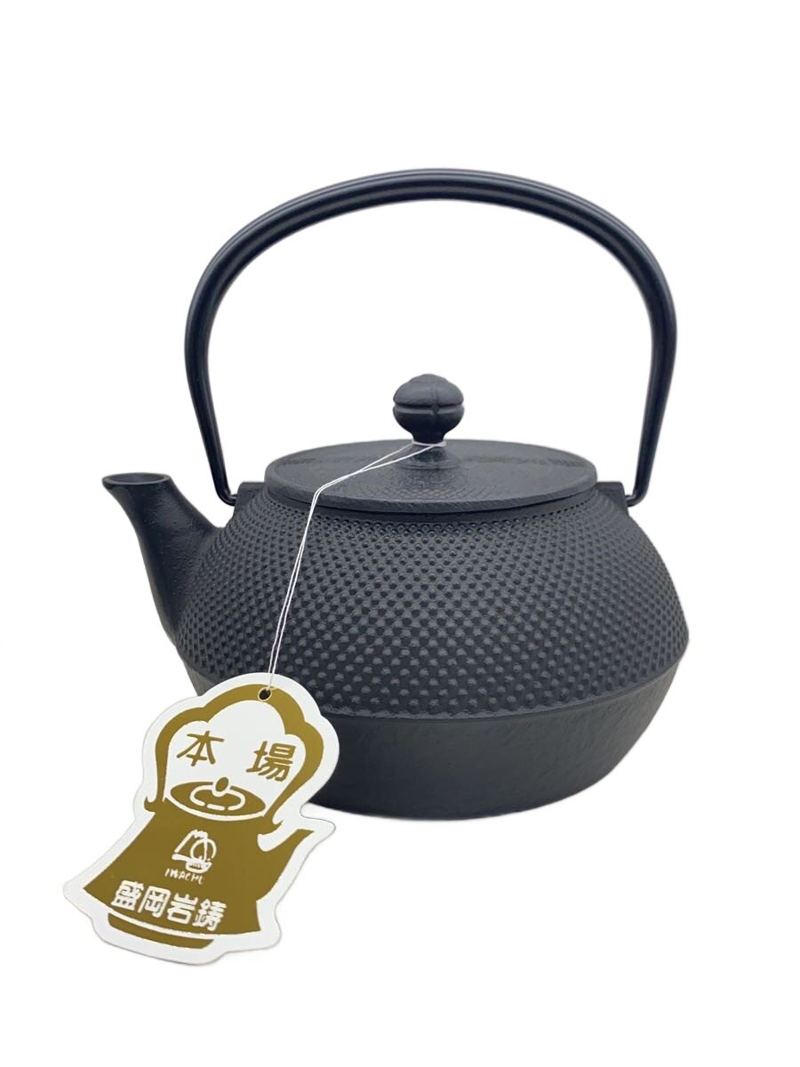 【中古】IWACHU◆和食器余分の物/BLK/11720//【勝手もと装置】