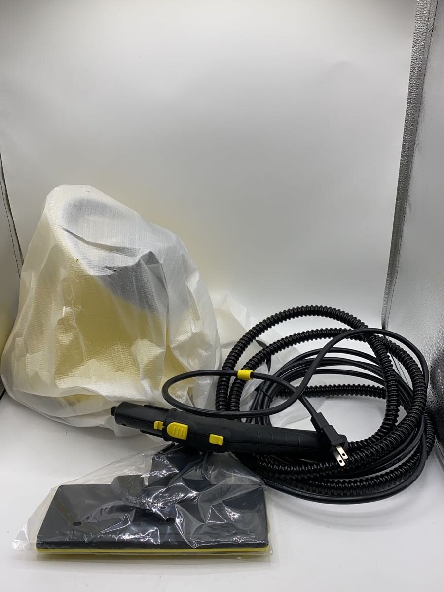 【中古】KARCHER◆スチームクリーナー SCJTK20/2018//【家電・ビジュアル・オーディオ】