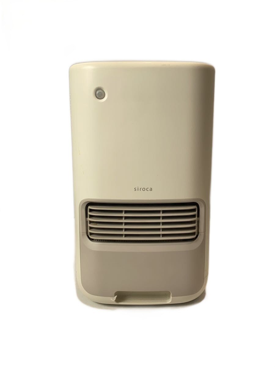 【中古】siroca(Auc Sale)◆ヒーター・ストーブ ポカプラス SH-3D151【家電・ビジュアル・オーディオ】｜2ｎｄ STREET 店