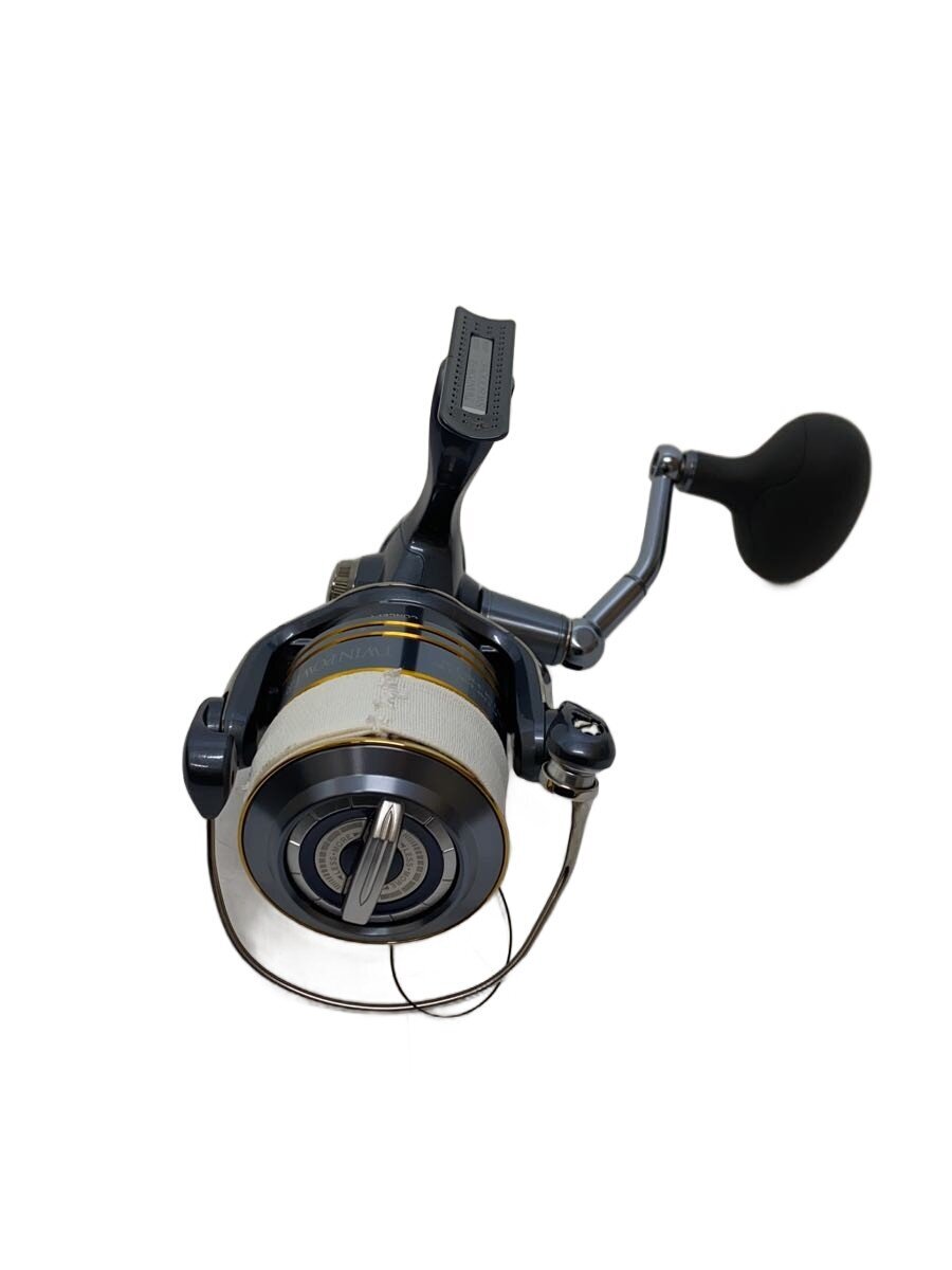 【中古】SHIMANO◆スフェロス/リール/スピニングリール/SW6000HG【スポーツ】