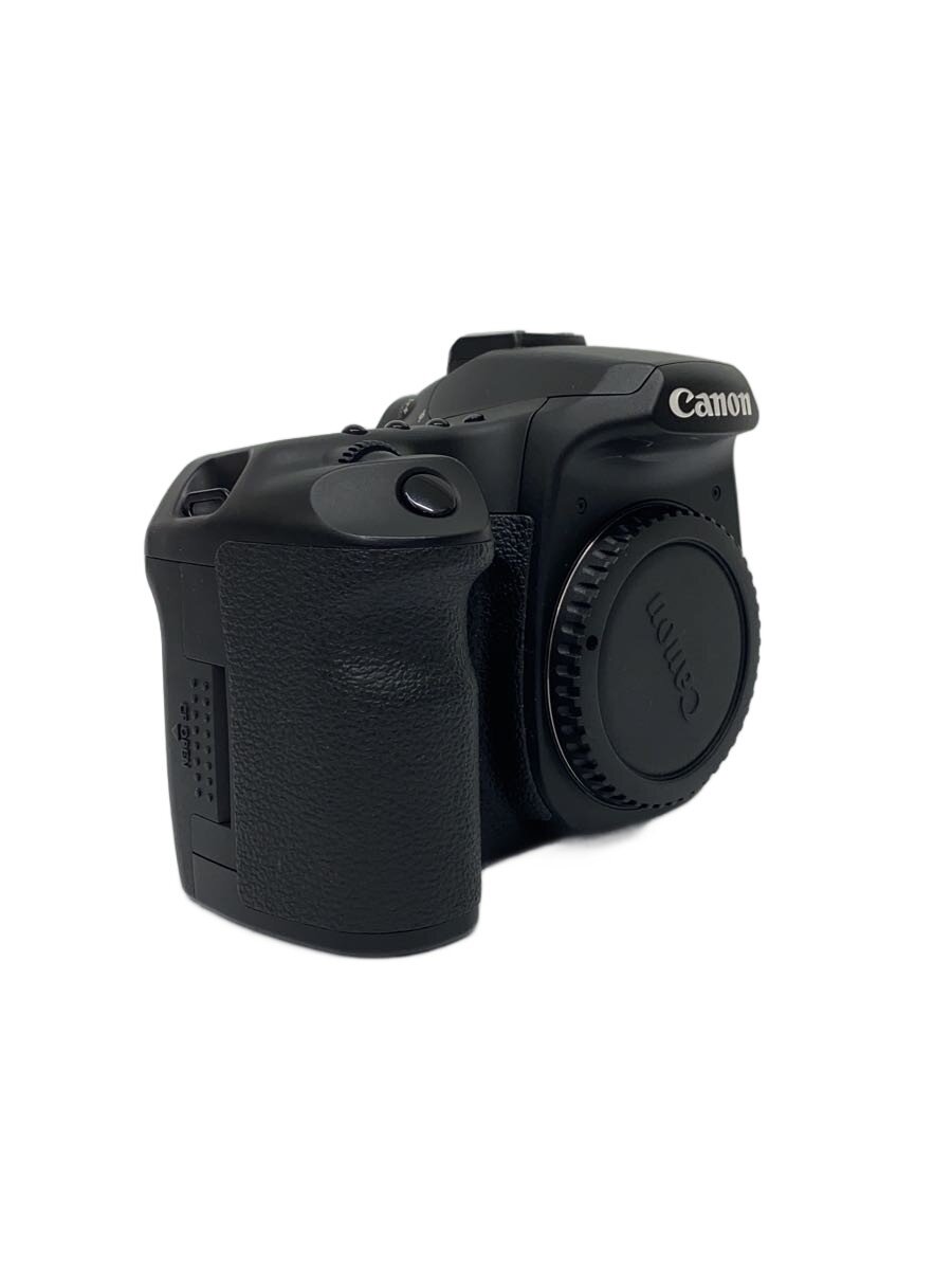 【中古】CANON◆一眼レフデジタルカメラ/DS126171//【写真機】