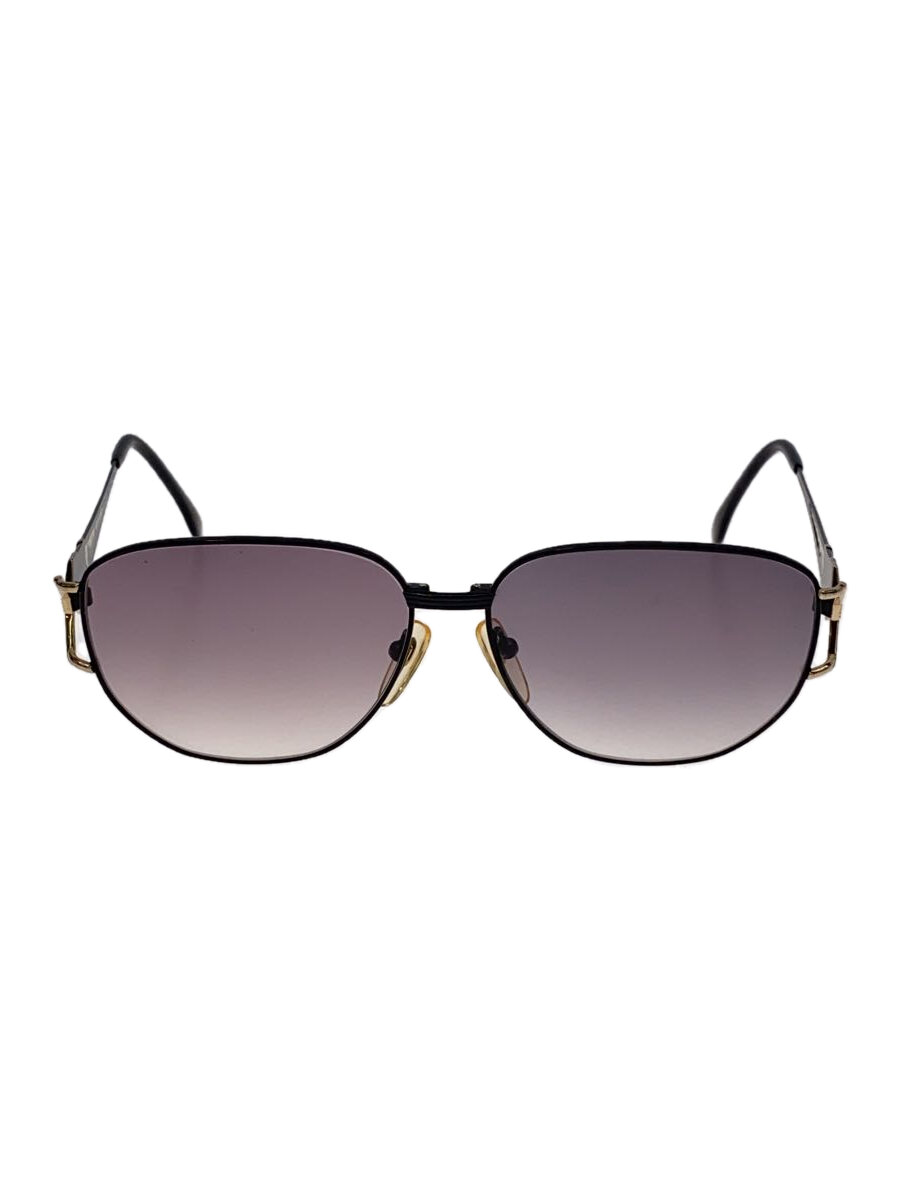 Lunettes de soleil femme YVES SAINT LAURENT Wellington BLK PUPP 31 5617