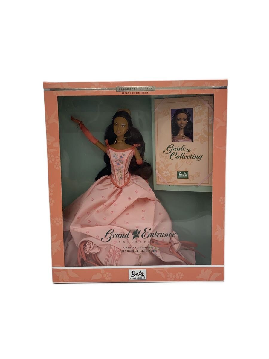 【中古】女の子/Barbie【ホビー】