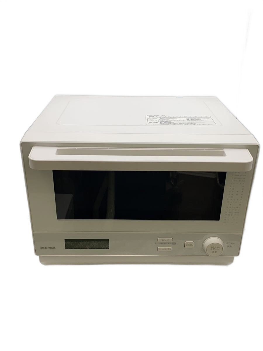 【中古】IRIS OHYAMA◆オーヴン領域 MO-F1808【家電・視覚的・オーディオ】