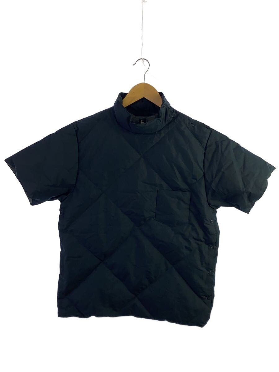 【中古】KAPTAIN SUNSHINE◆ダウンジャケット/40/コットン/BLK/ks7fjk03//【メンズウェア】｜2ｎｄ STREET 店 13,878円