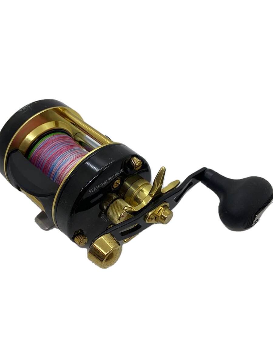 リール drt VARIAL HANDLE | DRT inc.