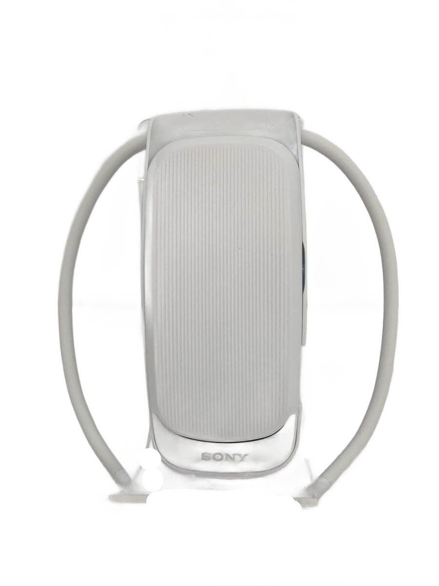 【中古】SONY◆扇風機 REON POCKET 4 RNPK-4【家電・ビジュアル・オーディオ】