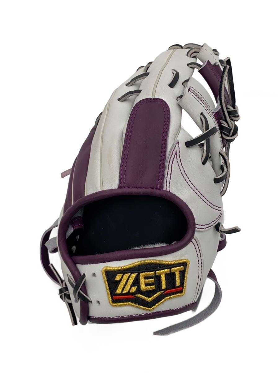 【中古】ZETT◆野球用品/右利き用/PUP【スポーツ】