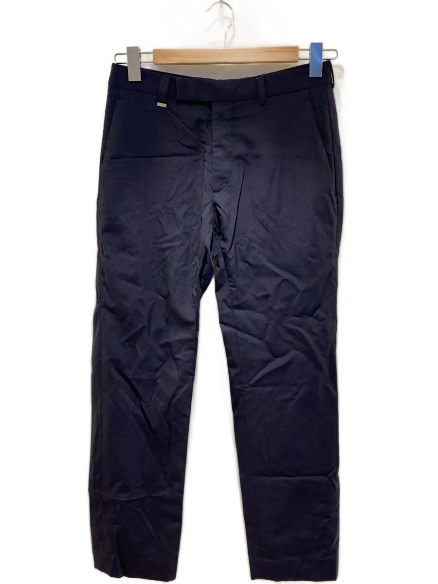 【中古】Dior HOMME◆スラックスズボン下/44/羊毛/NVY/633C131A3661//【メンズウェア】