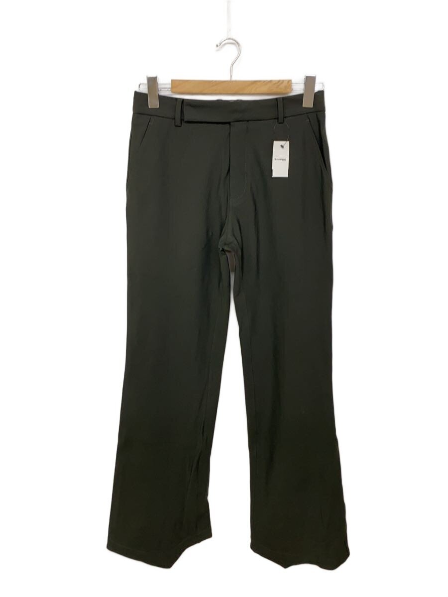 【中古】Cornerstone◆CMBP2303054/フレア/ボトム/46/--/GRY//【メンズウェア】｜2ｎｄ STREET 店