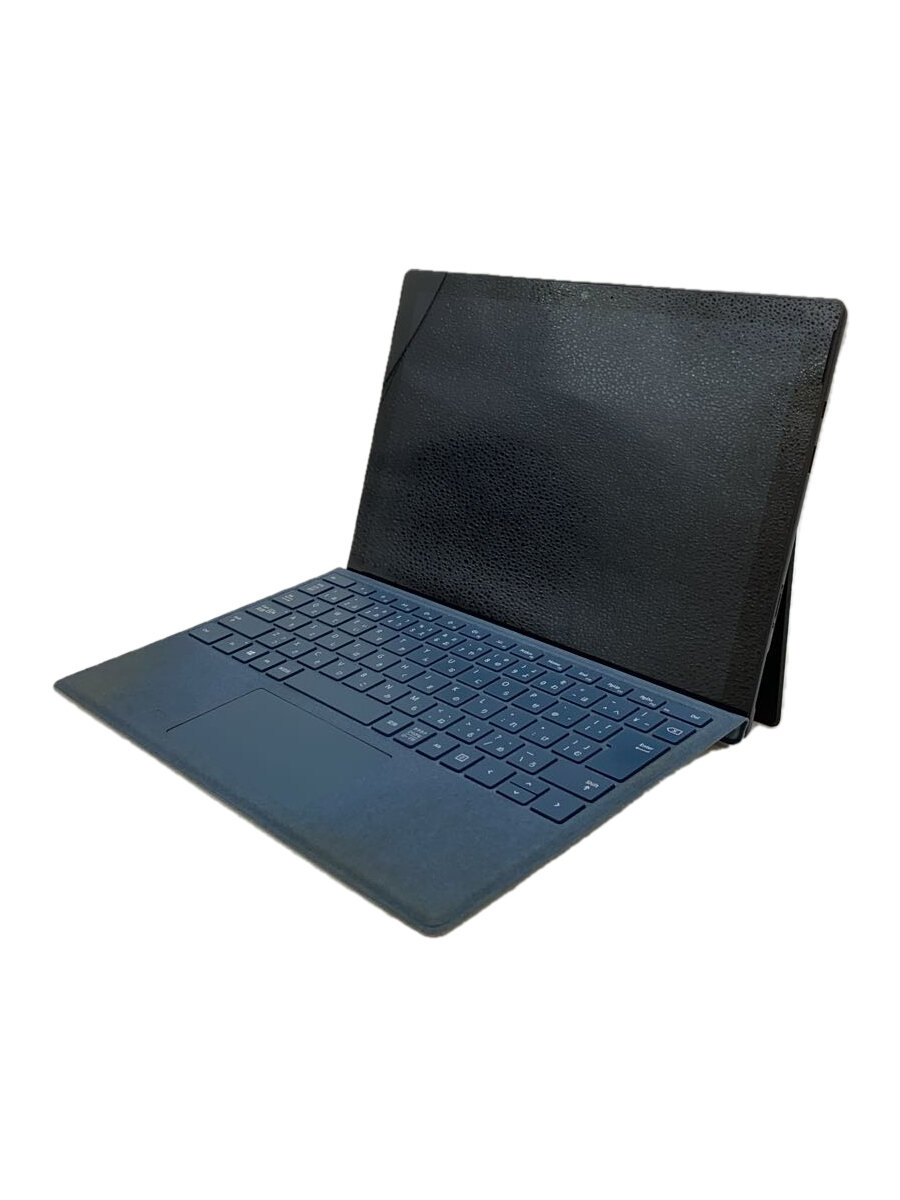 【中古】Microsoft◆タブレットPC Surface Pro 8 8PQ-00010/Corei5第8/8GB/SSD256GB/2021//【パソコン】