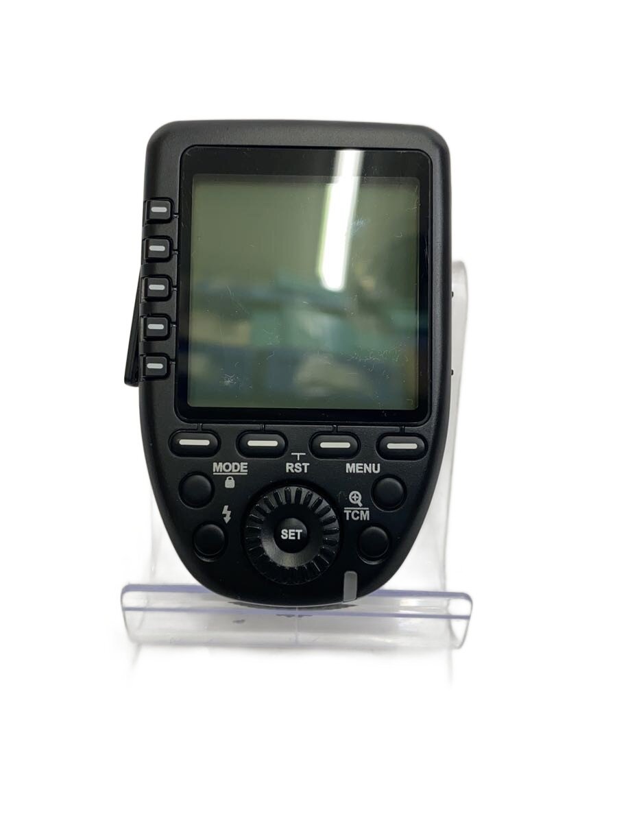 【中古】GODOX◆デジタルカメラアクセサリー【カメラ】