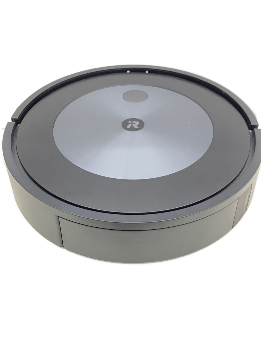 【中古】iRobot◆掃除機/J7/ROOMBA【家電・ビジュアル・オーディオ】