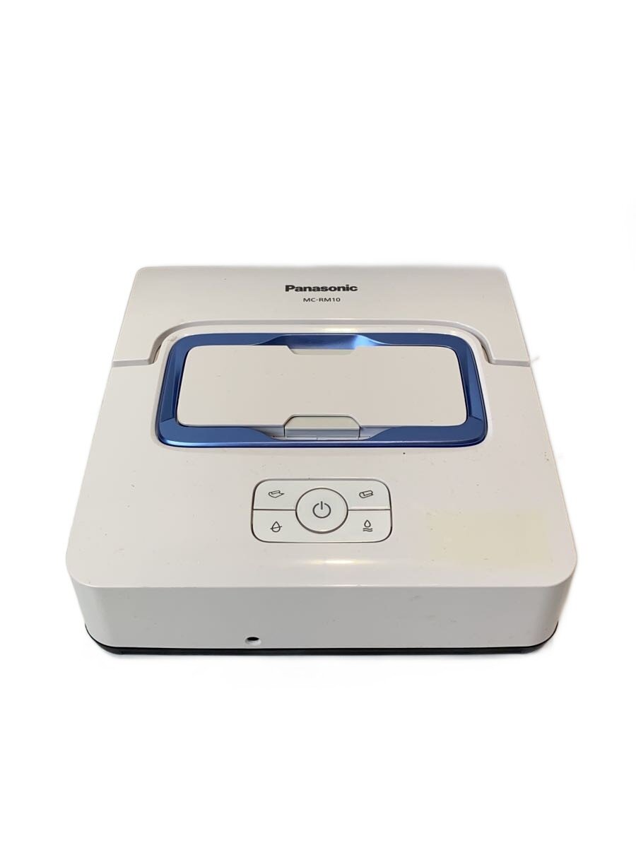 【中古】Panasonic◆掃除機 Rollan MC-RM10-W//【家電・ビジュアル・オーディオ】