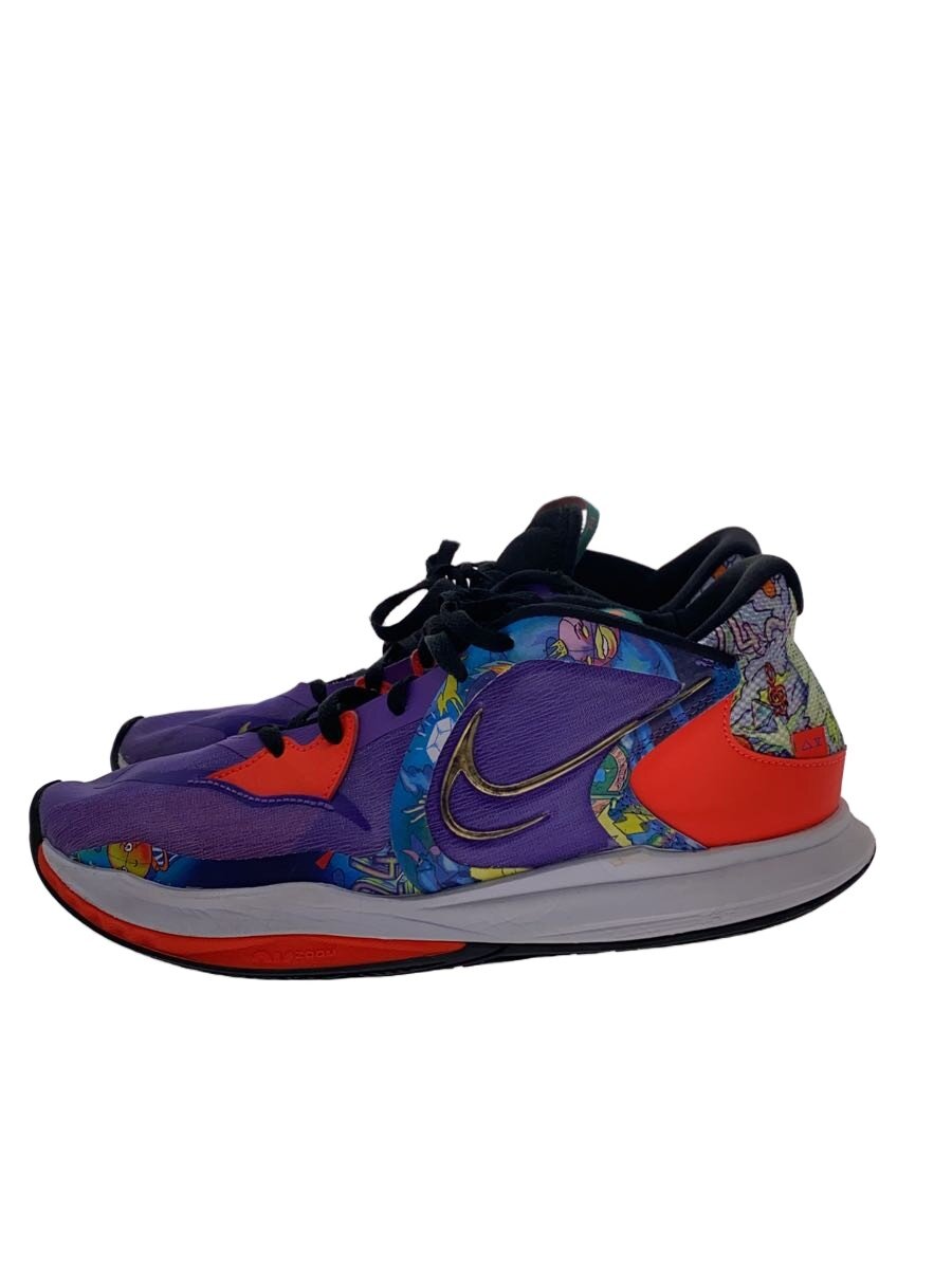 【中古】NIKE◆右足つま先削れ有/踵毛玉有/ローカットスニーカー/29珊/PUP/DJ6012-002【シューズ】