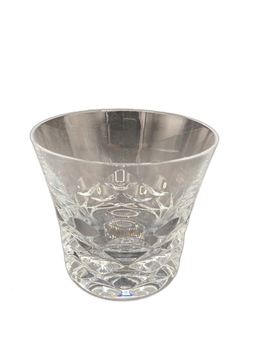 【中古】Baccarat◆グラス/CLR【キッチン用品】
