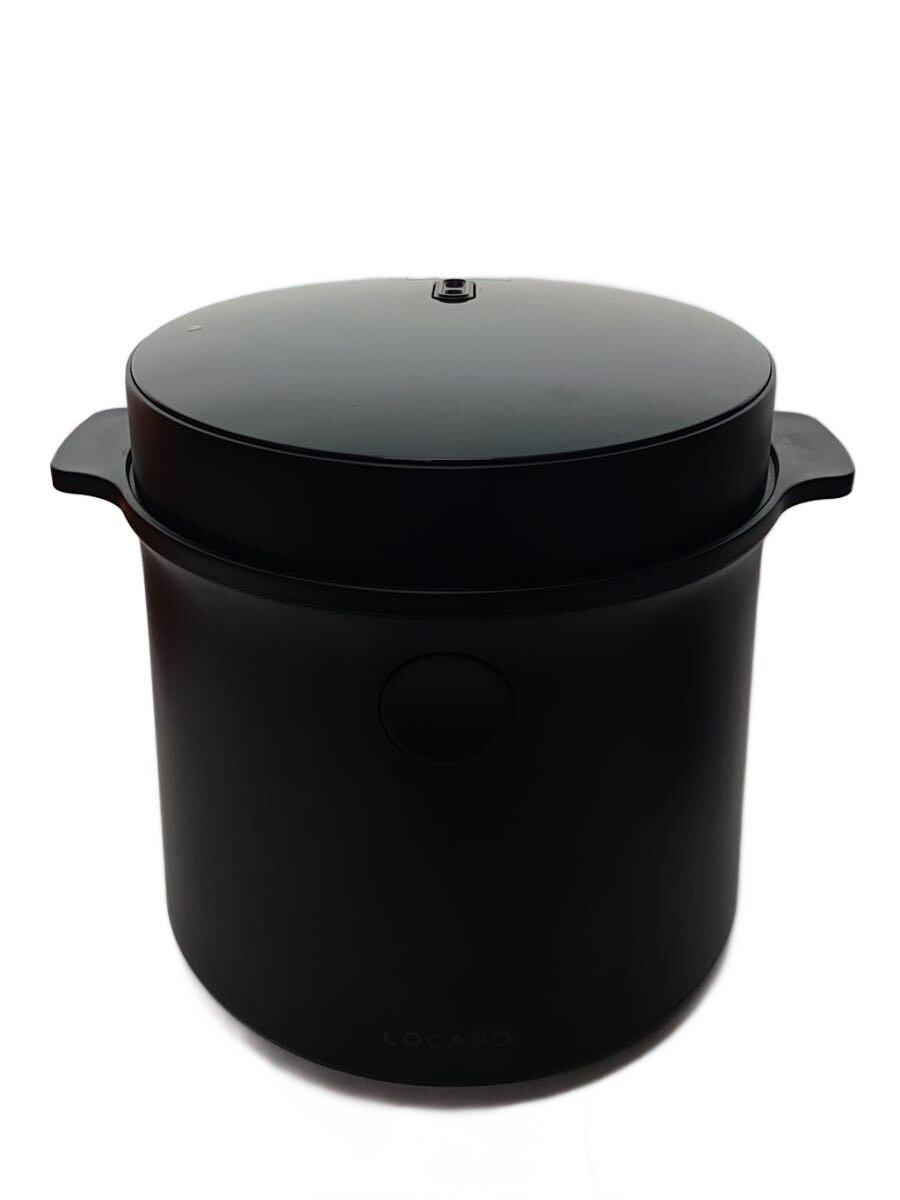 【中古】LOCABO◆炊飯器 JM-C20E【家電・ビジュアル・オーディオ】