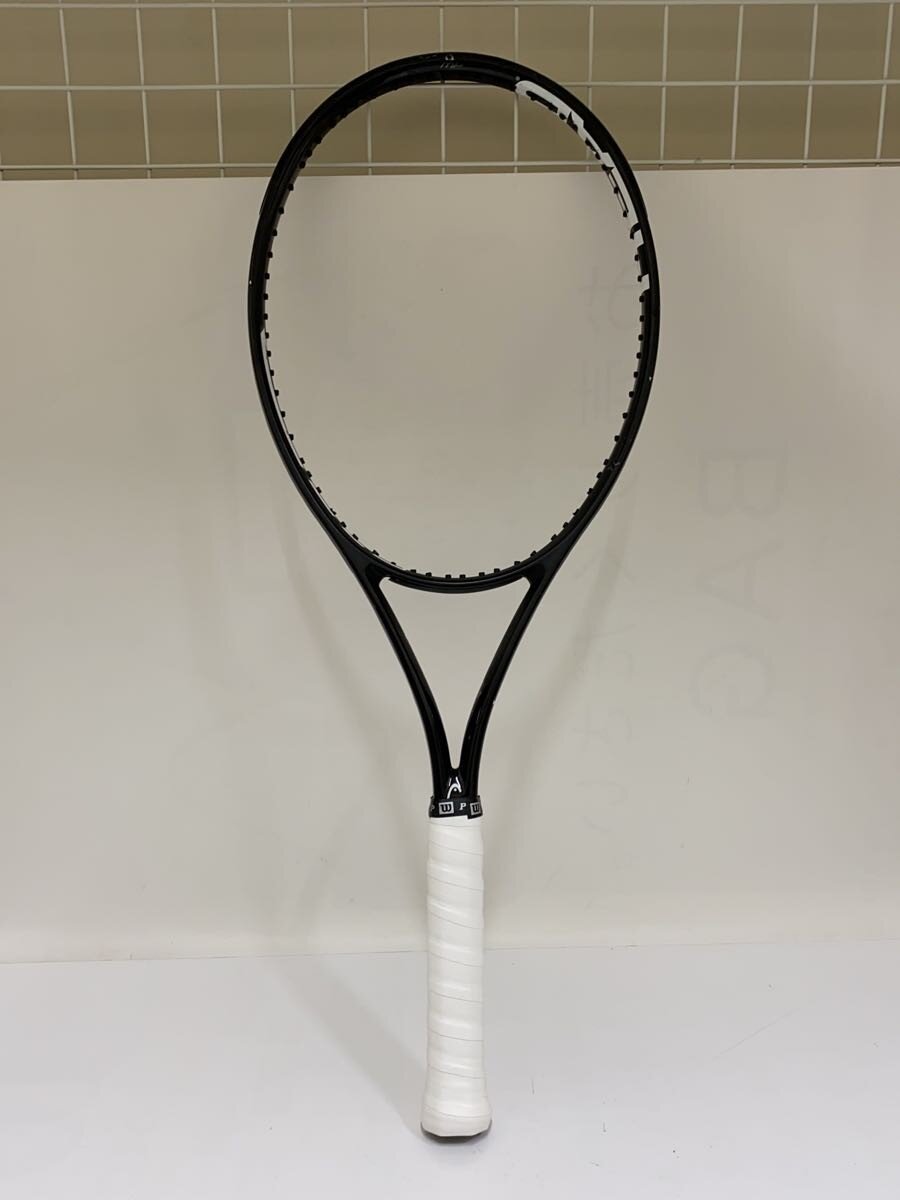 【中古】HEAD◆テニスラケット/硬式ラケット/BLK/SPEED MP500【スポーツ】