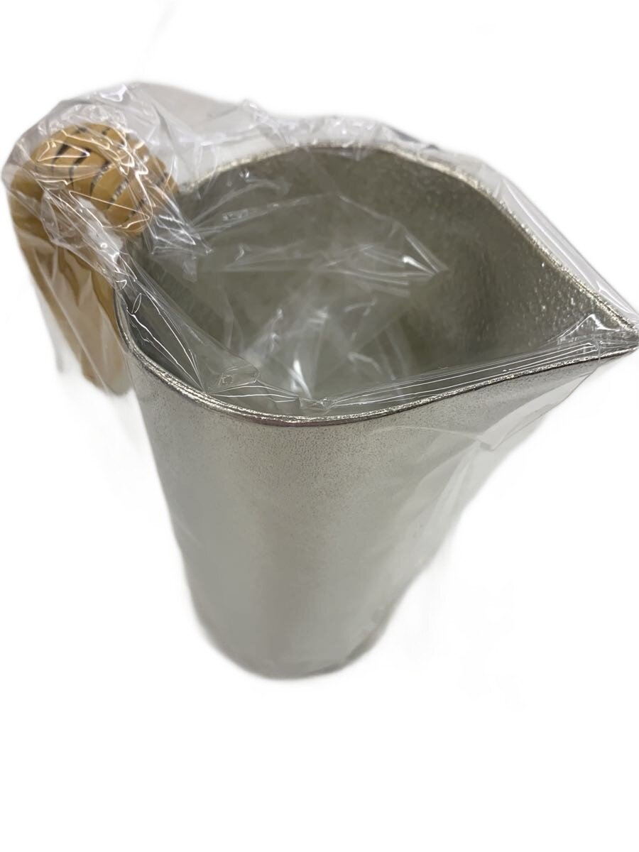 【中古】能作◆和食器余分の物/SLV【勝手もと装置】