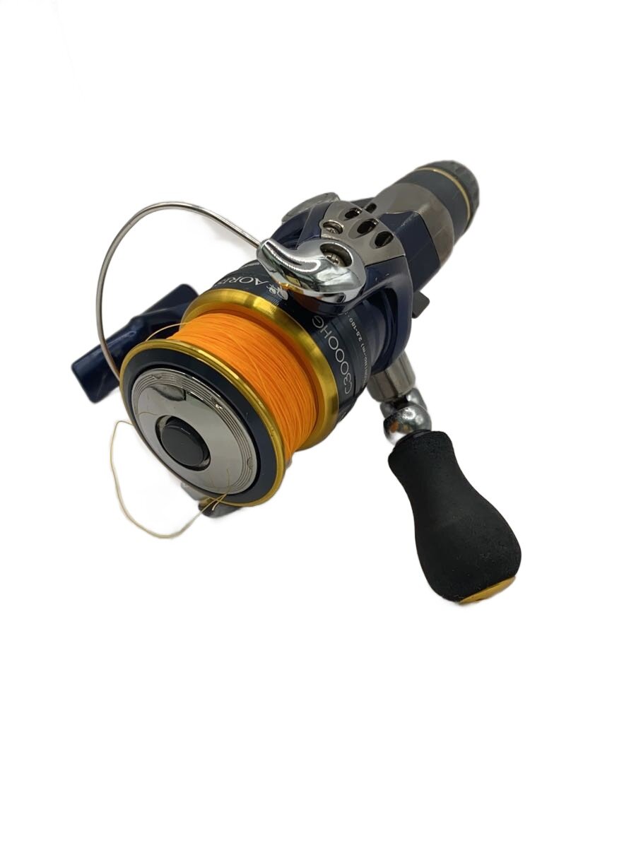 【中古】SHIMANO◆リール/スピニングリール/AORISTA BB C3000HG【スポーツ】