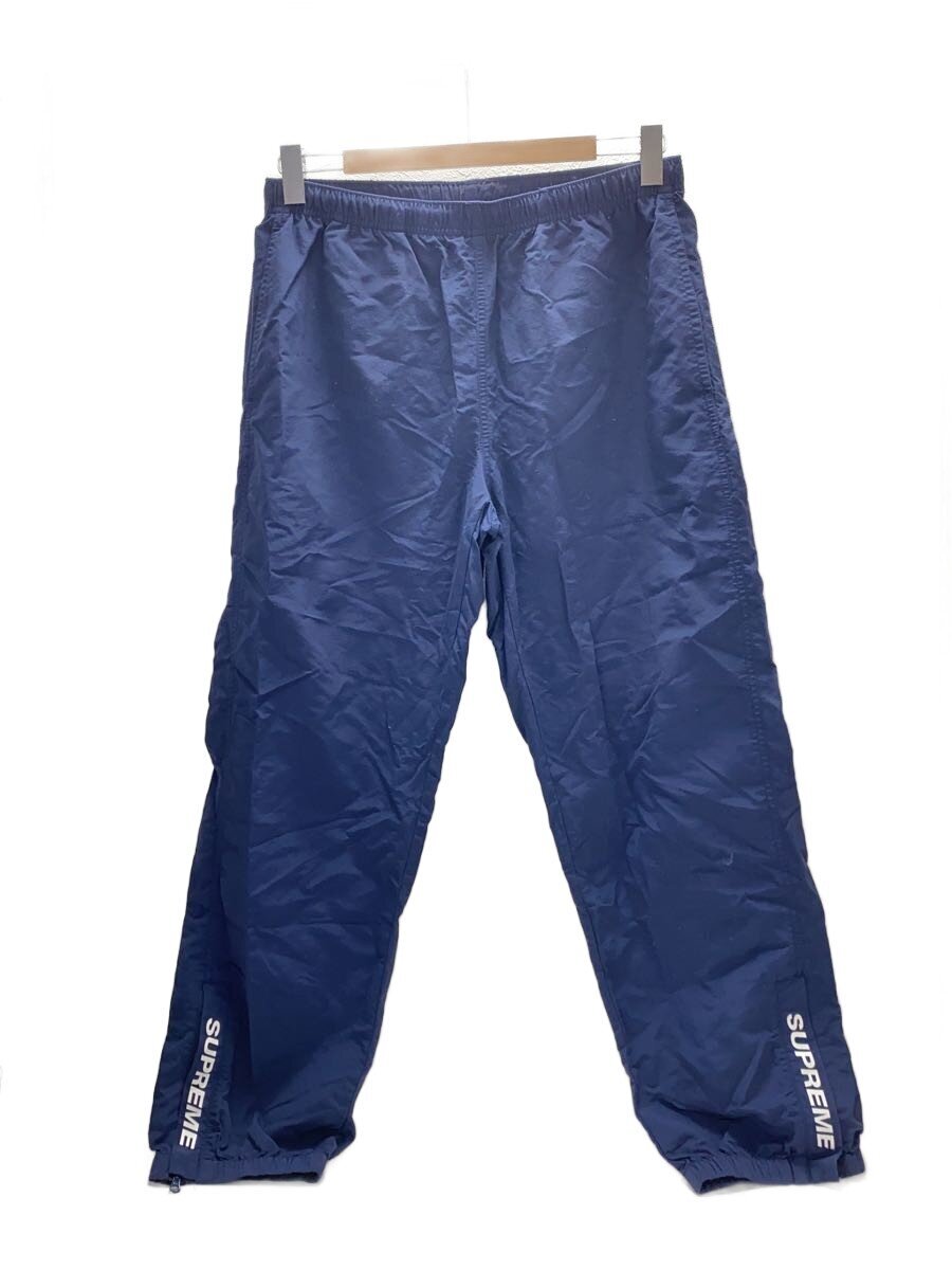 【中古】Supreme◆下つ方/M/ナイロン/NVY/20AW/Warm Up Pant//【メンズウェア】
