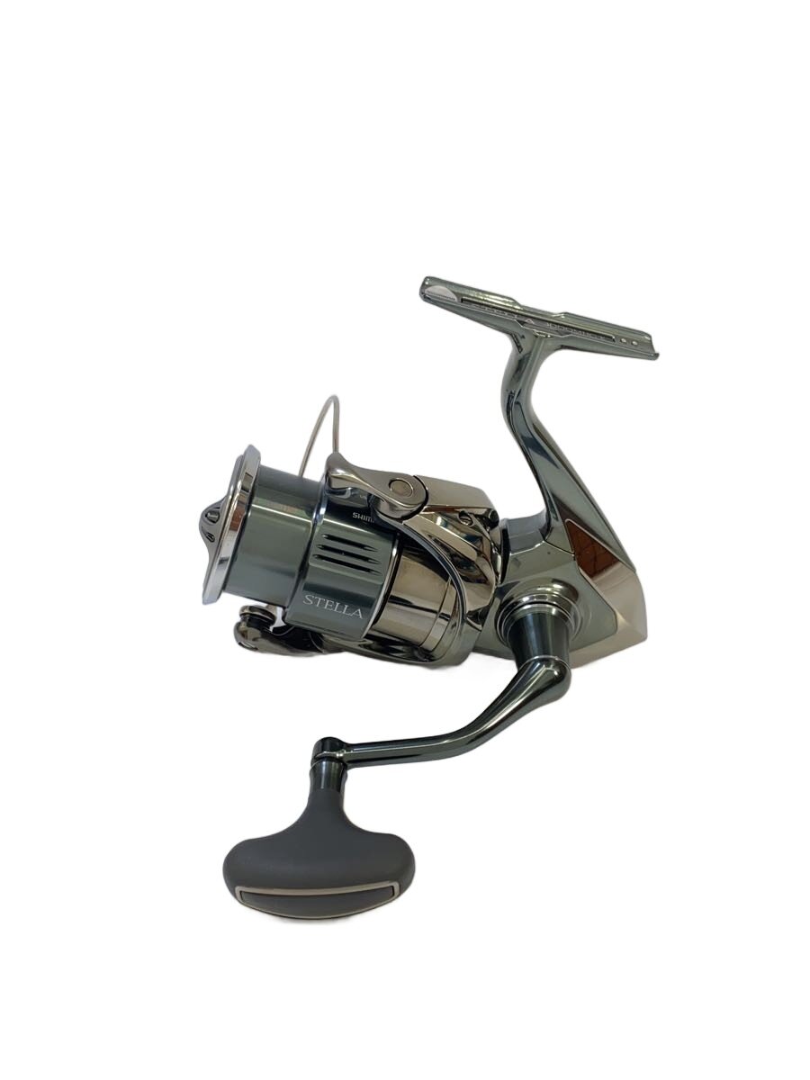 【中古】SHIMANO◆22 ステラ 3000MHG 043931/スピニングリール//【スポーツ】|2nd STREET 店