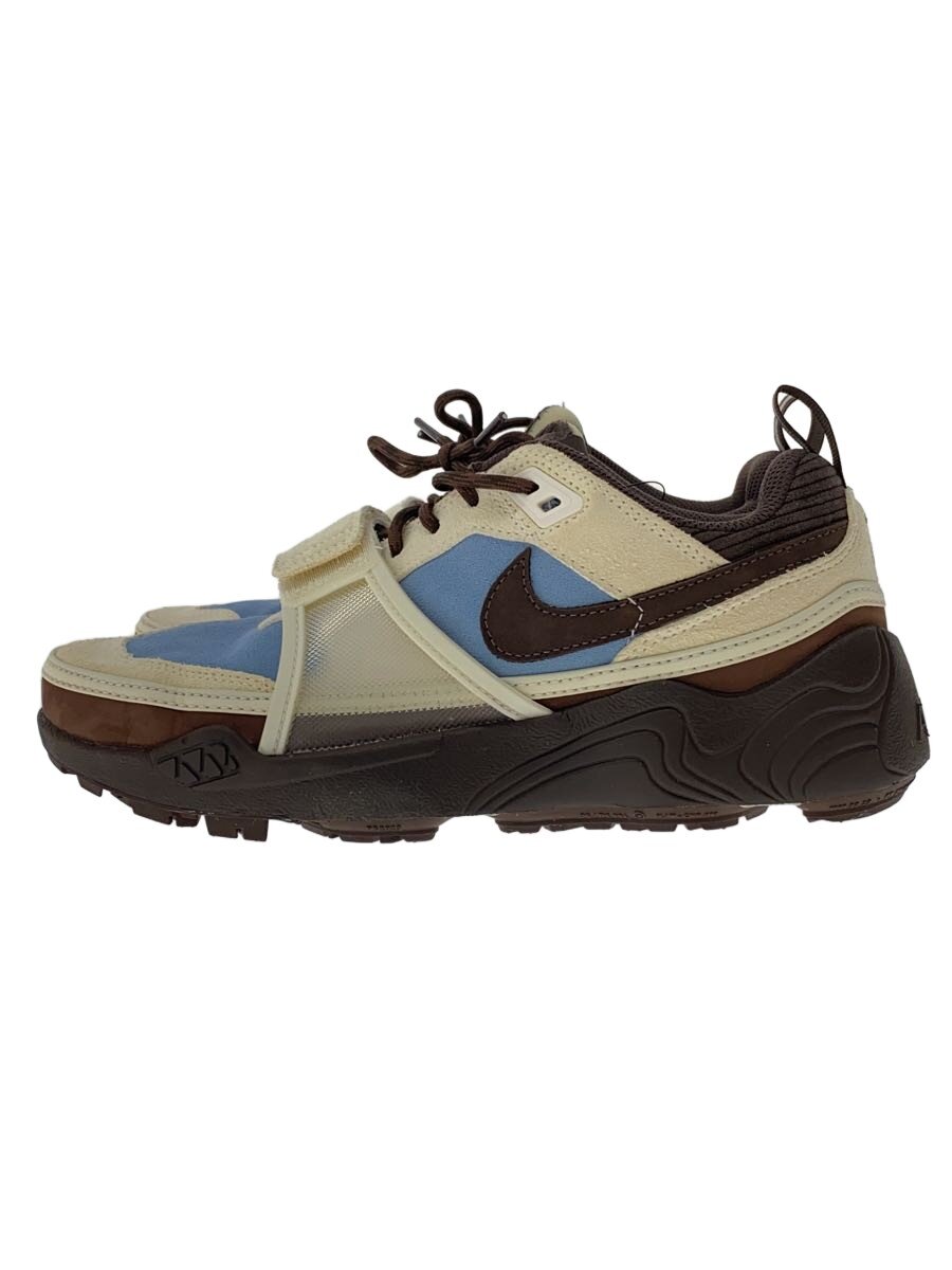 【中古】NIKE◆シューズ_HQ3072-400/25.5糎/BRW【シューズ】