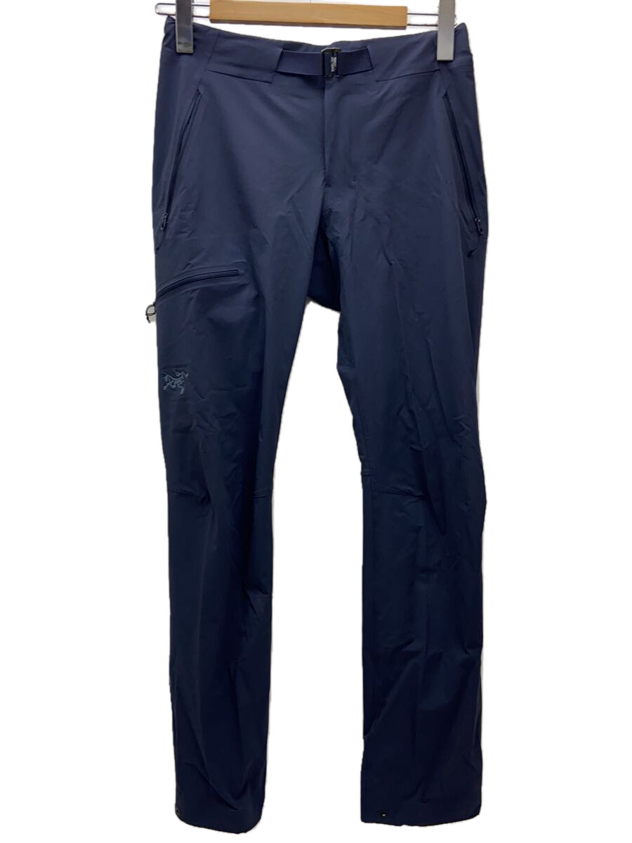 【中古】ARC&rsquo;TERYX◆ボトム/28/レーヨン/GRY/3523X000008028【メンズウェア】｜2ｎｄ STREET 店