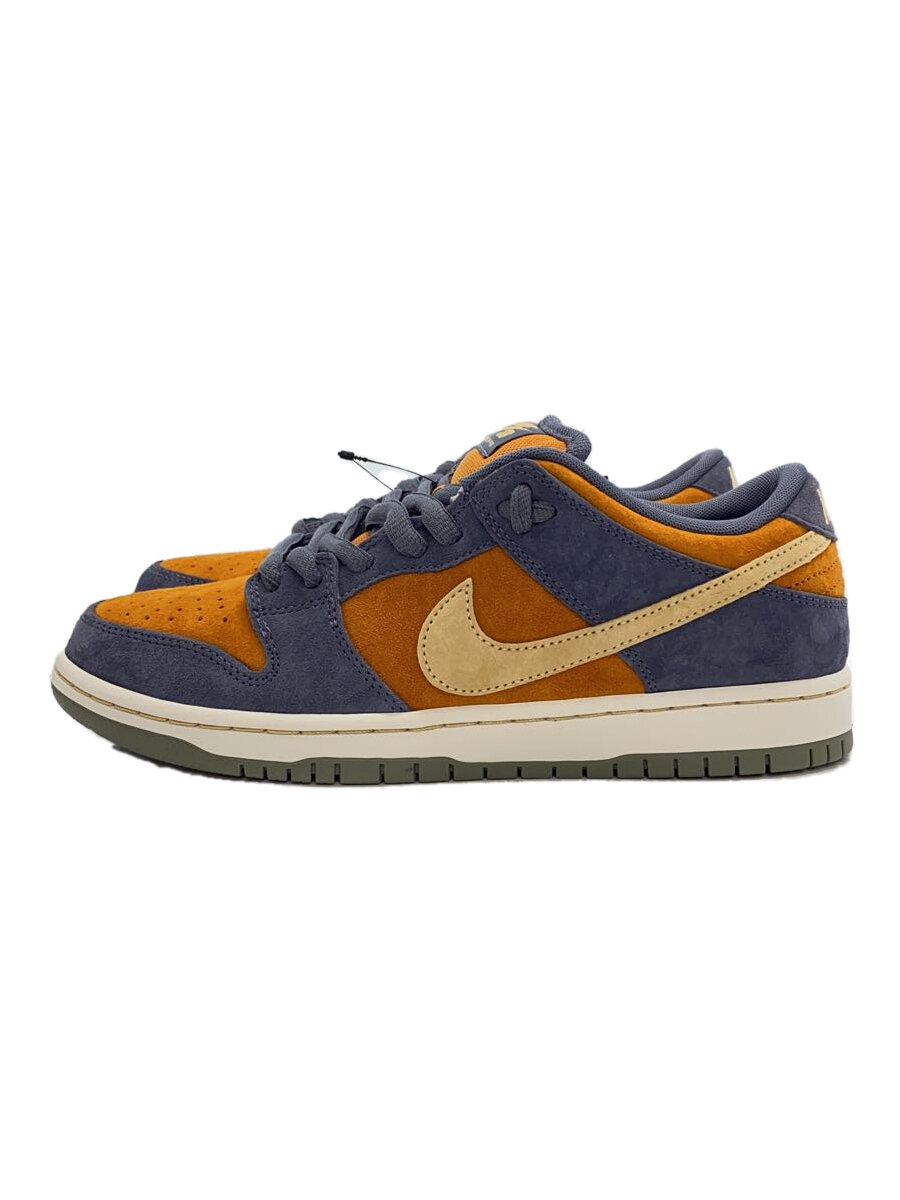 【中古】NIKE◆ダンク ロー プロ ライト/27cm/ORN【シューズ】｜2ｎｄ STREET 店