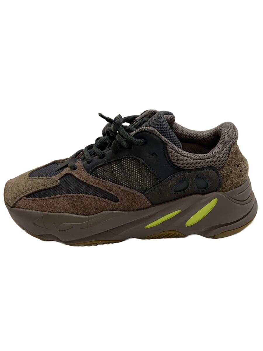 【中古】adidas◆ローカットスニーカー/26cm/BRW/EE9614【シューズ】｜2ｎｄ STREET 店