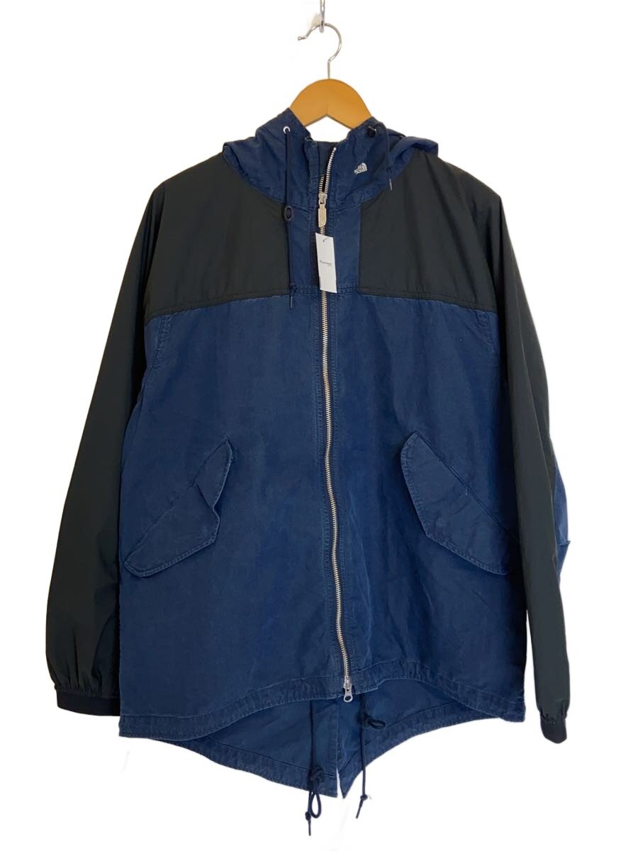 【中古】THE NORTH FACE PURPLE LABEL◆マウンテンパーカ/M/コットン/NVY/NP2152N【メンズウェア】|2nd STREET 店