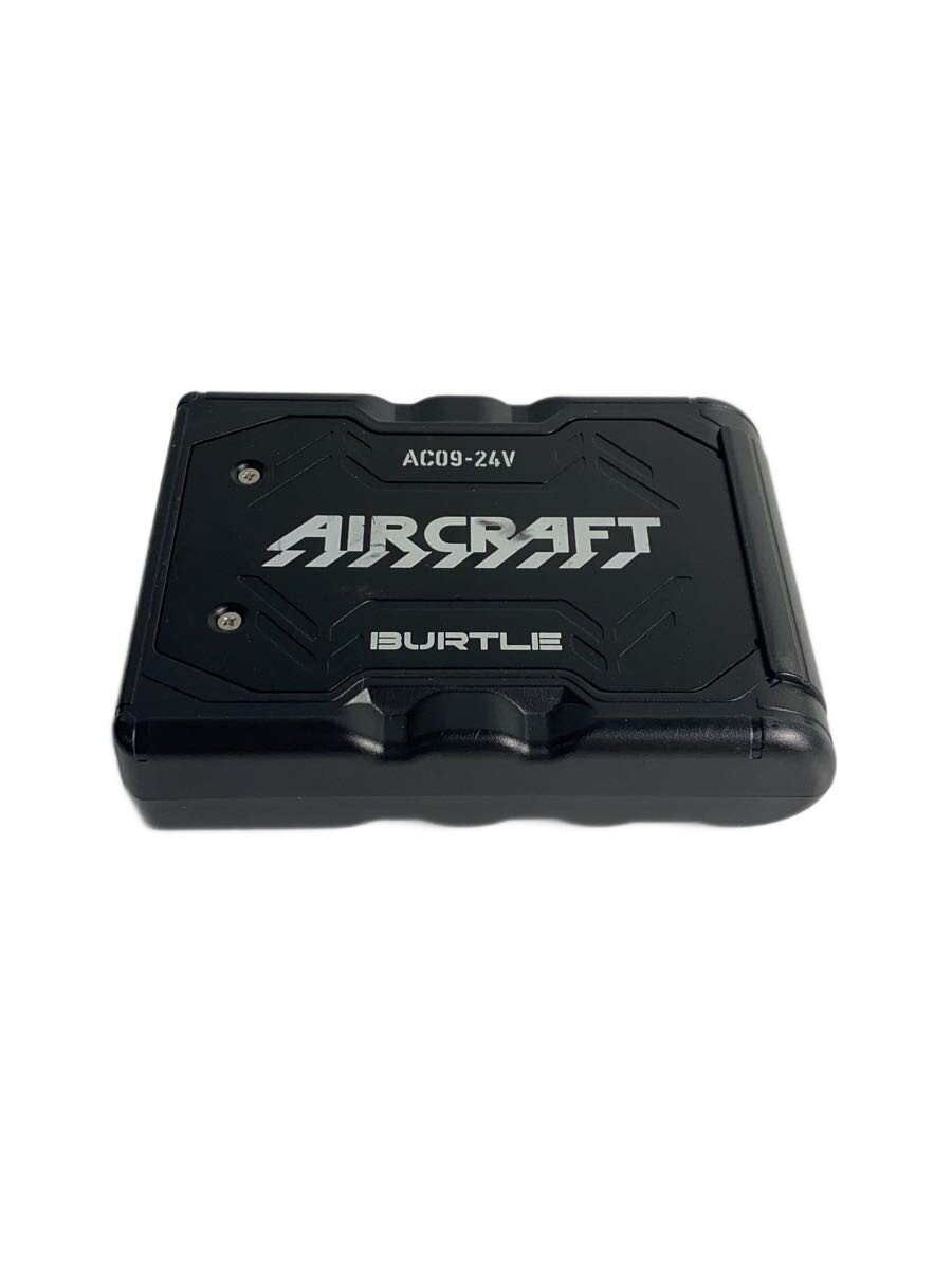 【中古】AIRCRAFT◆バッテリーのみ/工具その他/AC09【DIY用品】