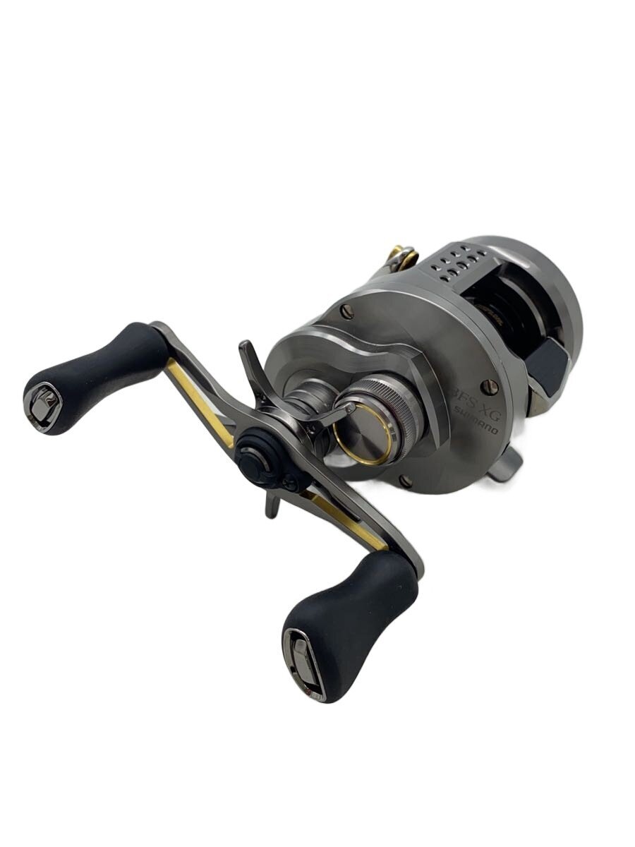 【中古】SHIMANO◆23 カルカッタコンクエストBFS XG LEFT 045713/ベイトリール【スポーツ】｜2ｎｄ STREET 店